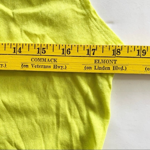 Free People sleeveless top S new - Picture 6 of 8